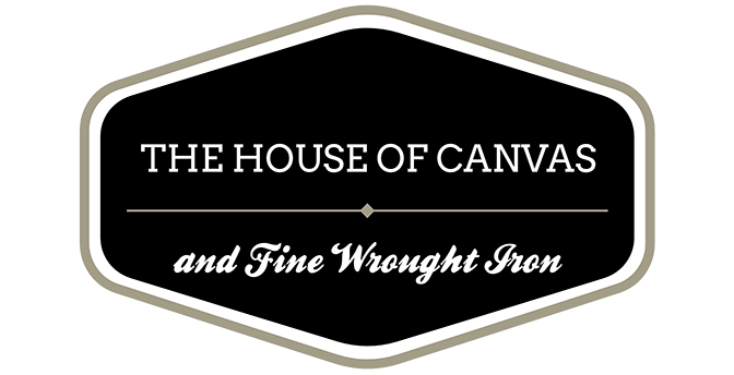 The House of Canvas and Fine Wrought Iron, LLC